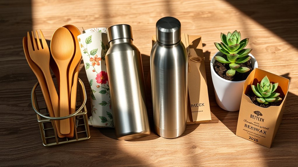 top sustainable gift ideas