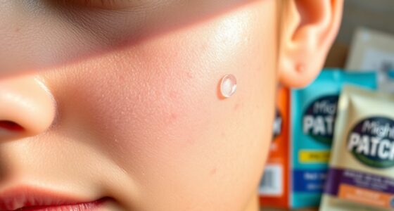 top teen pimple patches