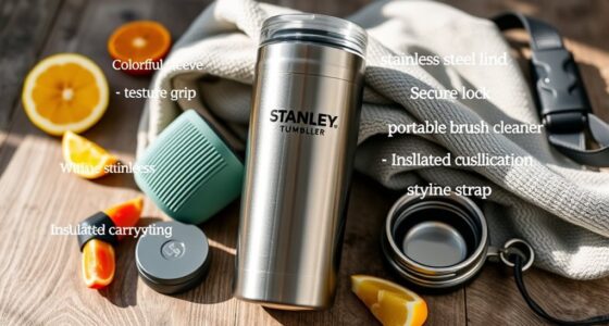 top tumbler accessory picks