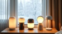 top winter light therapy lamps