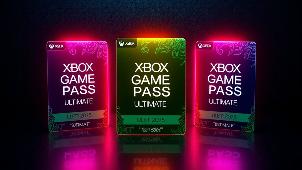 top xbox game pass deals