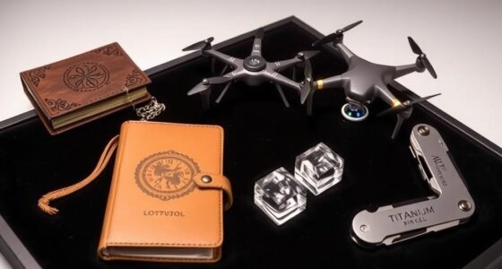 unique gifts for discerning men