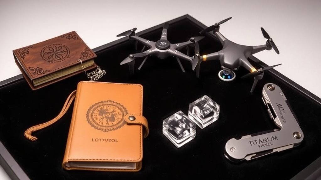 unique gifts for discerning men