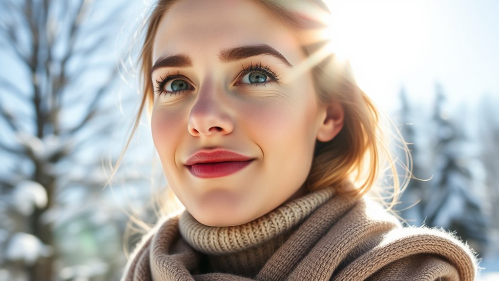 winter sun protection essentials