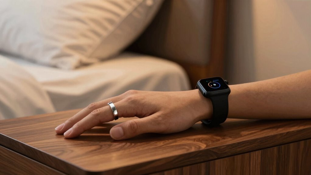 accurate sleep data comparison