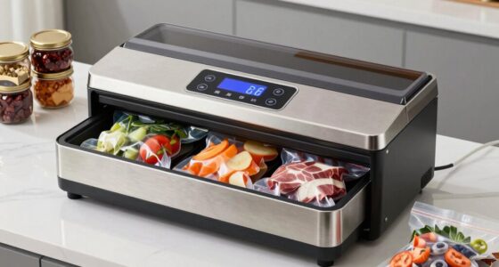 advanced sealing technology