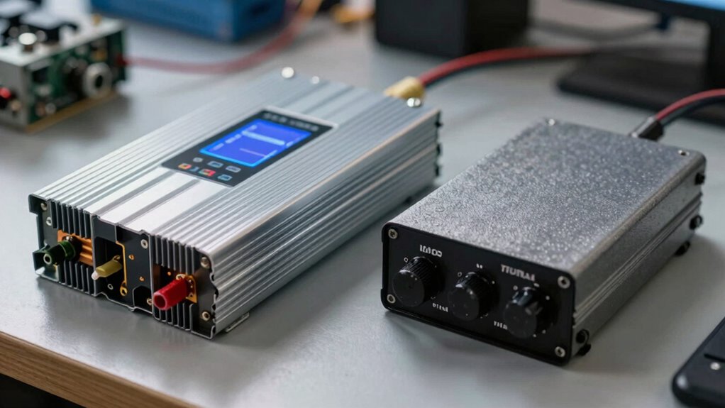 affordable basic power solution