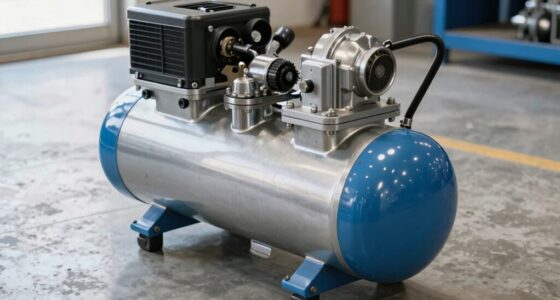 airflow capacity clarification
