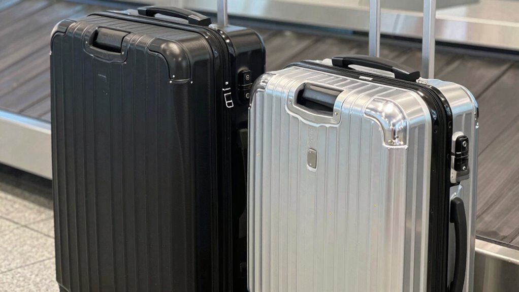 aluminum s impact resistant durability