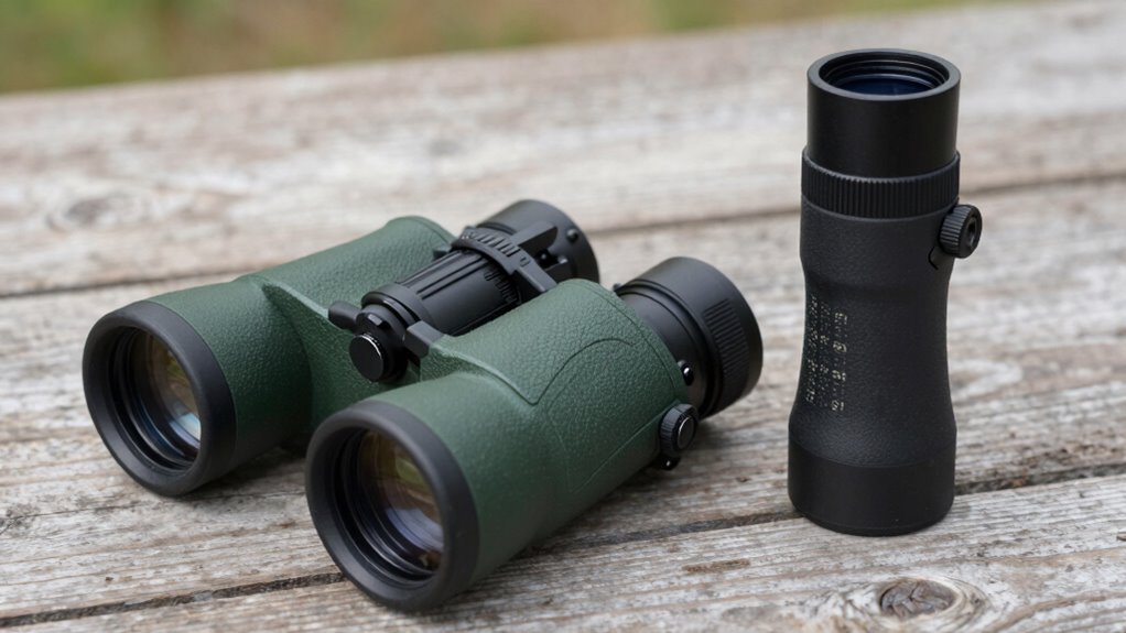 balancing budget and portability