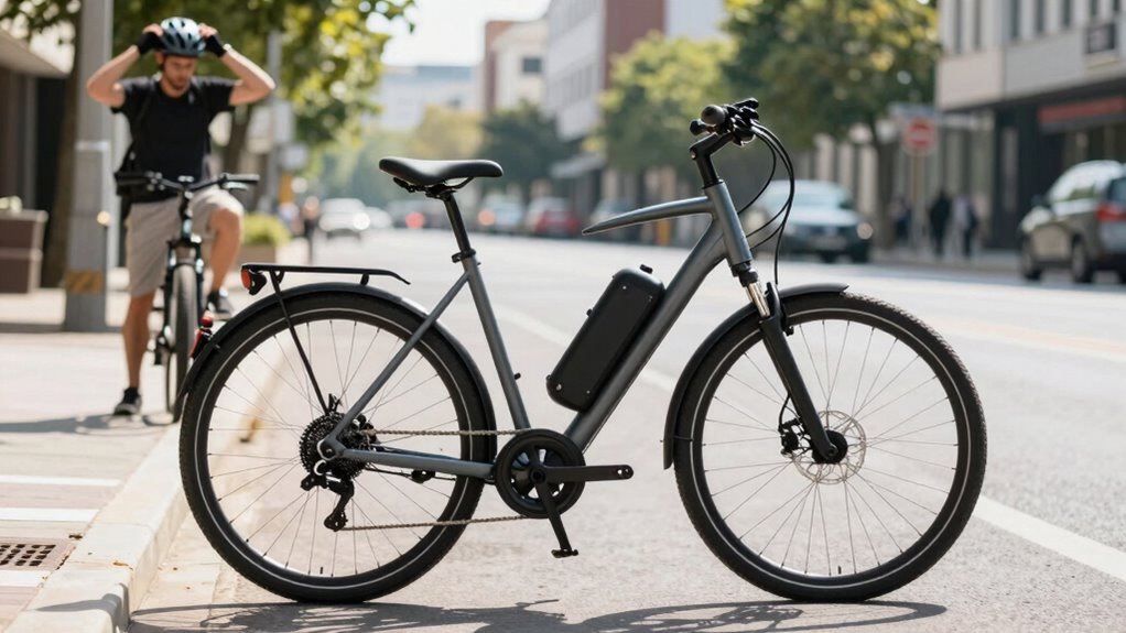 battery capacity determines range