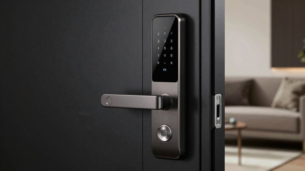 biometric durable anti spoofing security