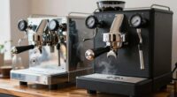 brewing efficiency and flavor
