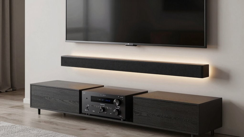 budget influences audio choices