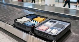 carry on size guidelines