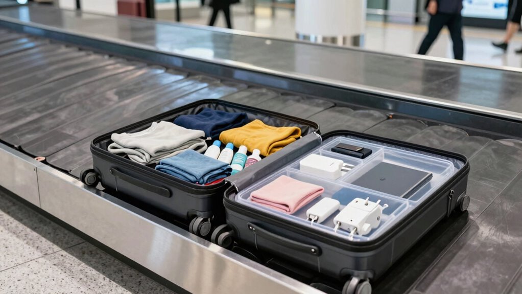 carry on size guidelines