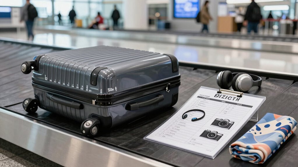 carry on size limits vary