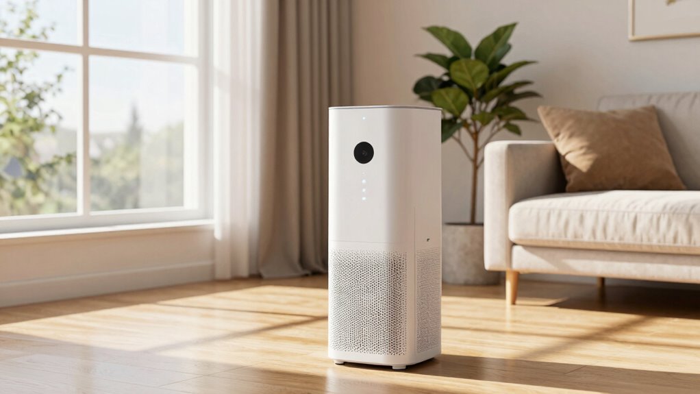 choose effective stylish purifier