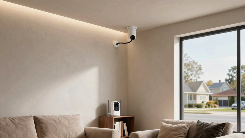 choose the right security camera