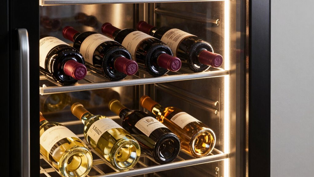 choose the right wine storage