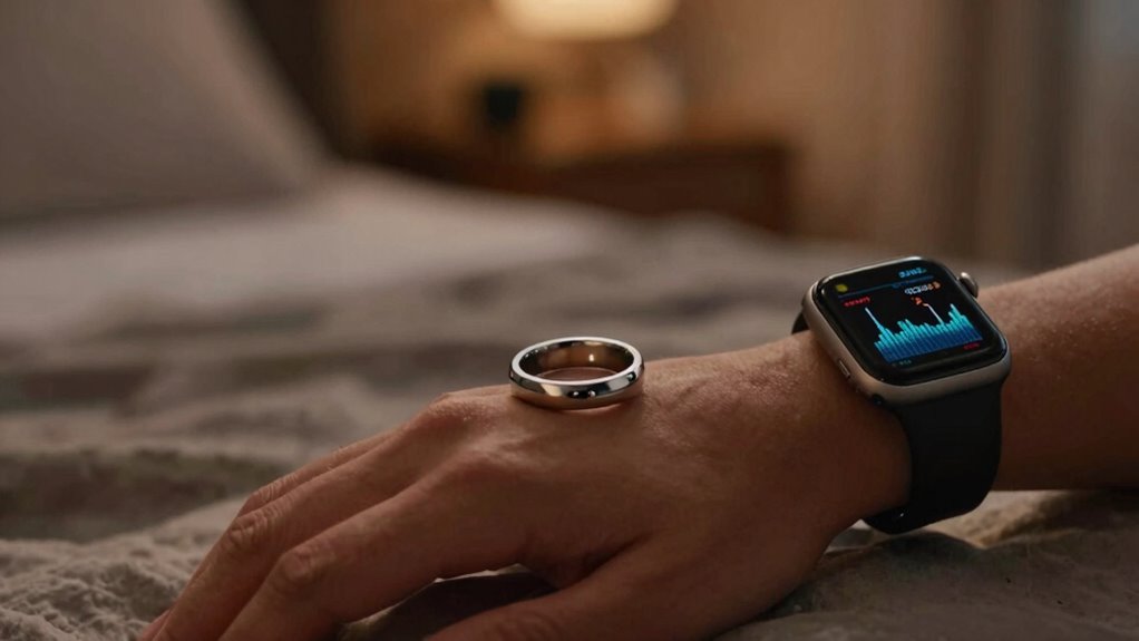 choose your sleep tracking device