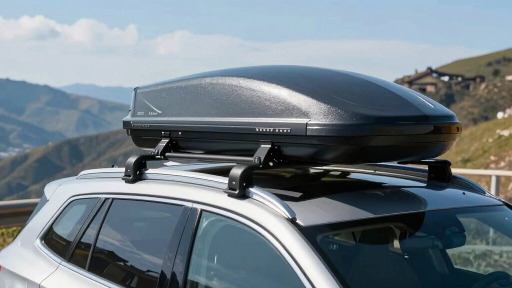 choosing aerodynamic cargo solutions