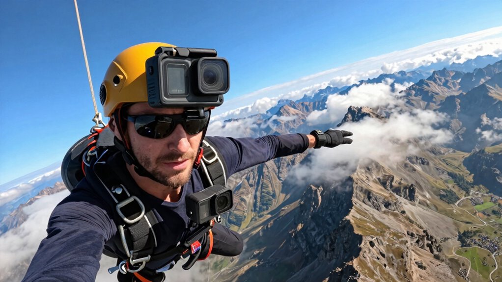choosing cameras for travel