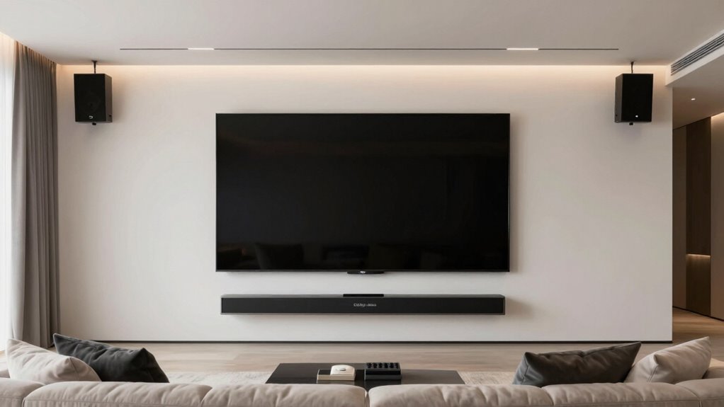 choosing compatible immersive audio