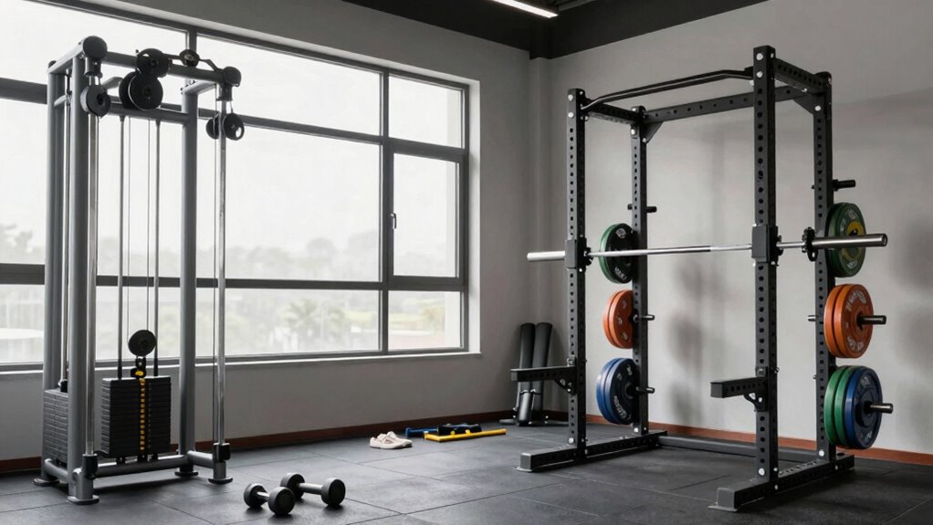 choosing equipment for safety