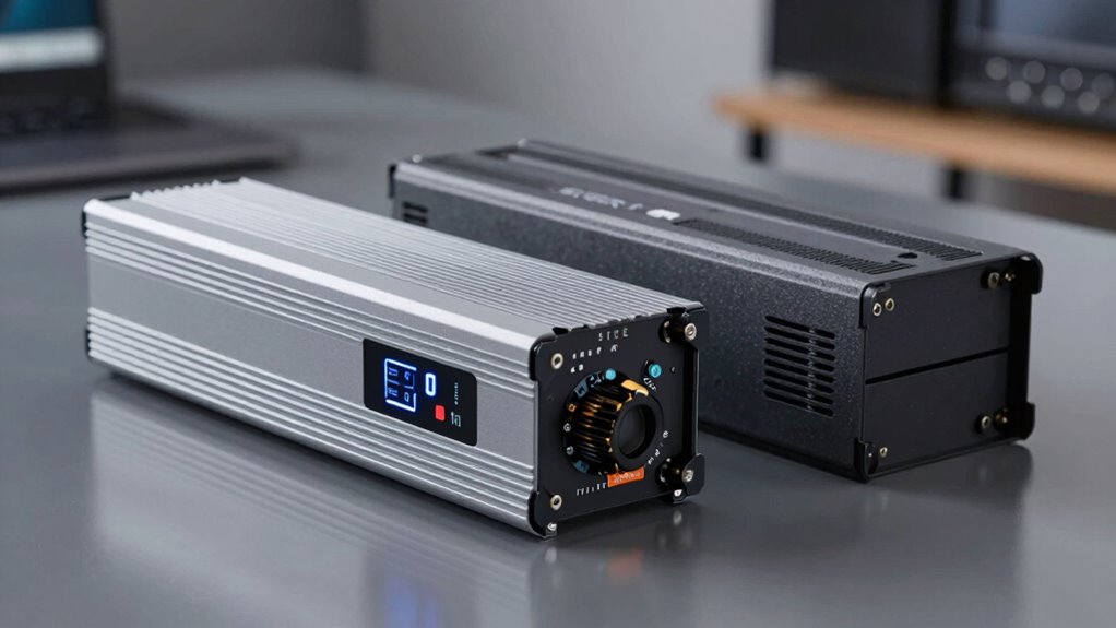 choosing the right inverter