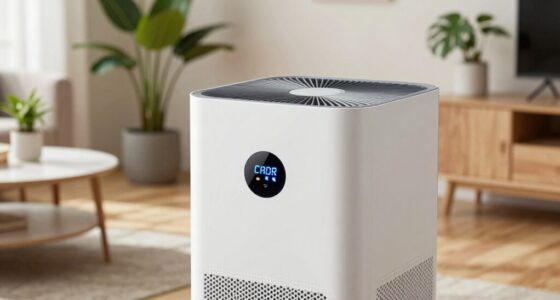 choosing the right purifier