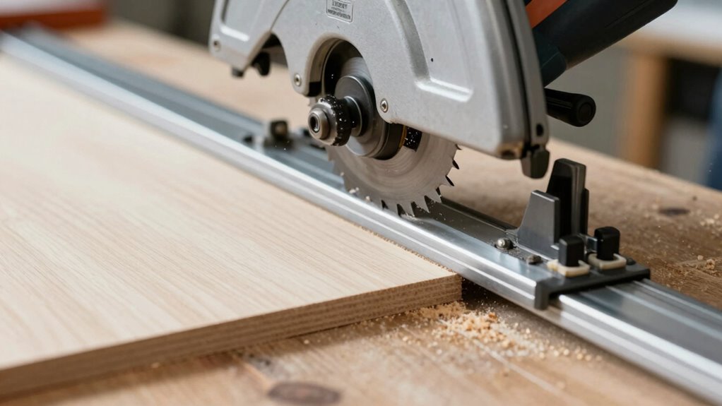 choosing the right track saw