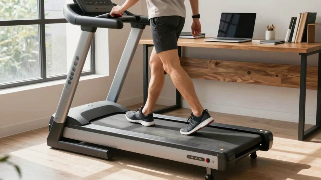 choosing the right treadmill