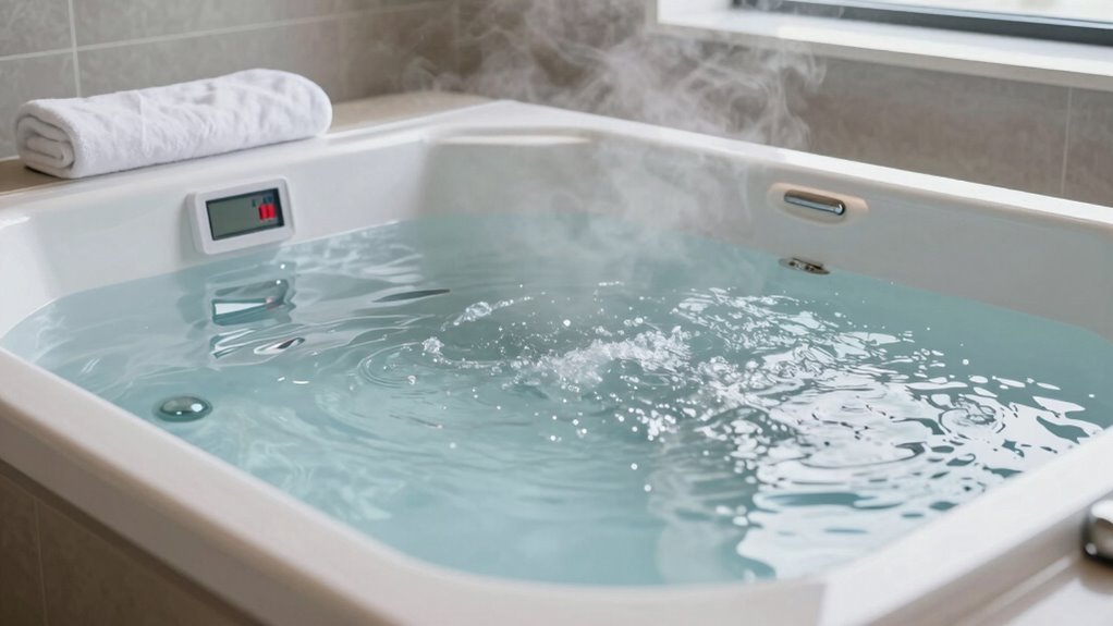 cold active massage combination