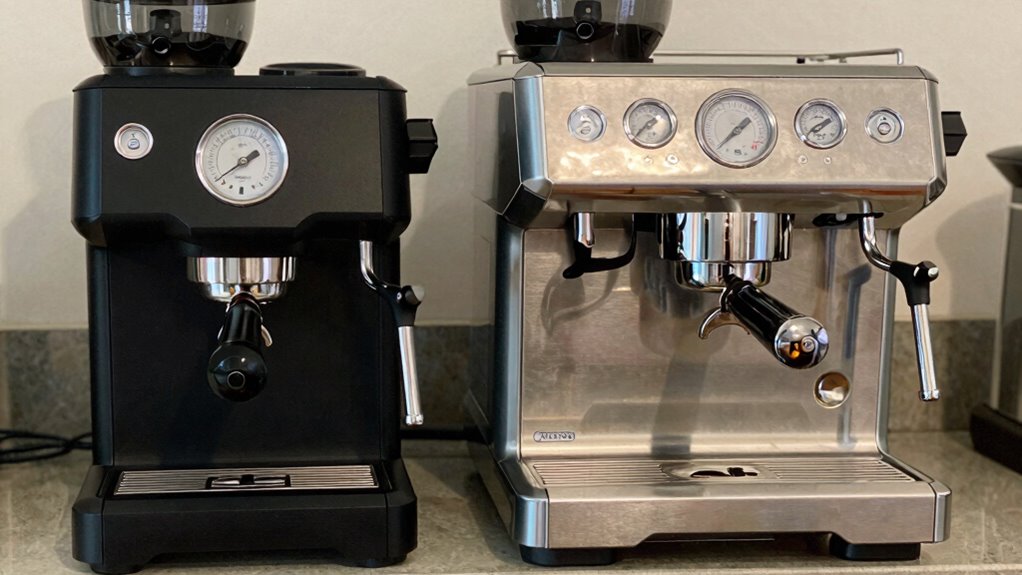 consistent temperature enhances flavor