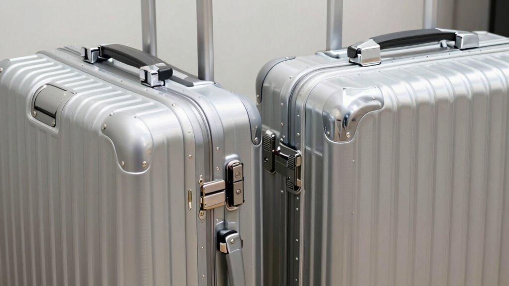 customizable stylish travel cases