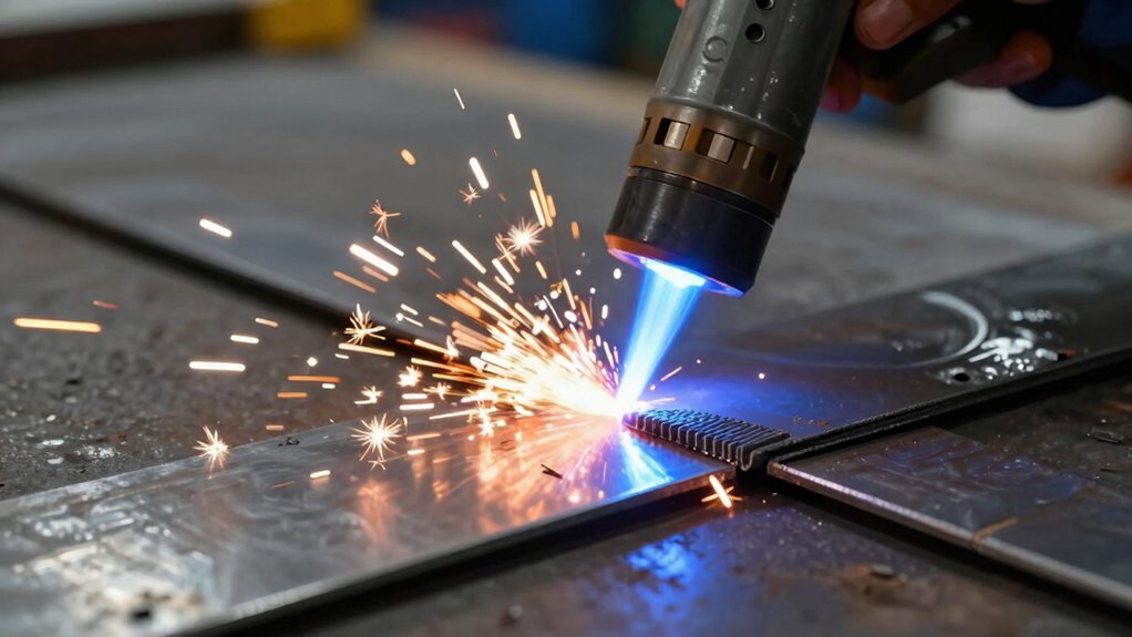 cutting thickness specifications