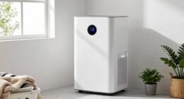 dehumidifier capacity selection