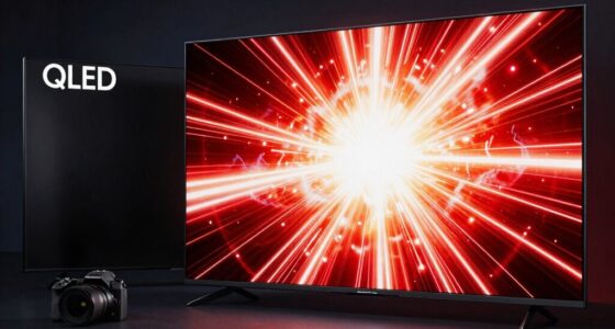 display technology comparison