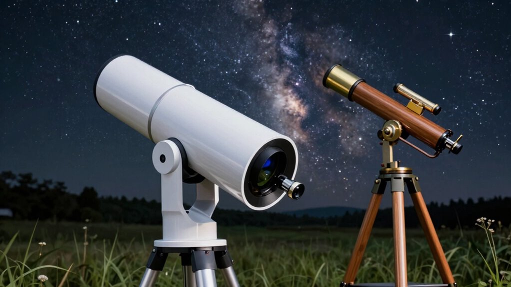 durable reliable high quality optics