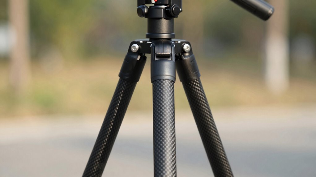 durable stable adjustable tripod