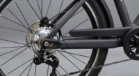 e bike motor types comparison