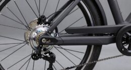 e bike motor types comparison