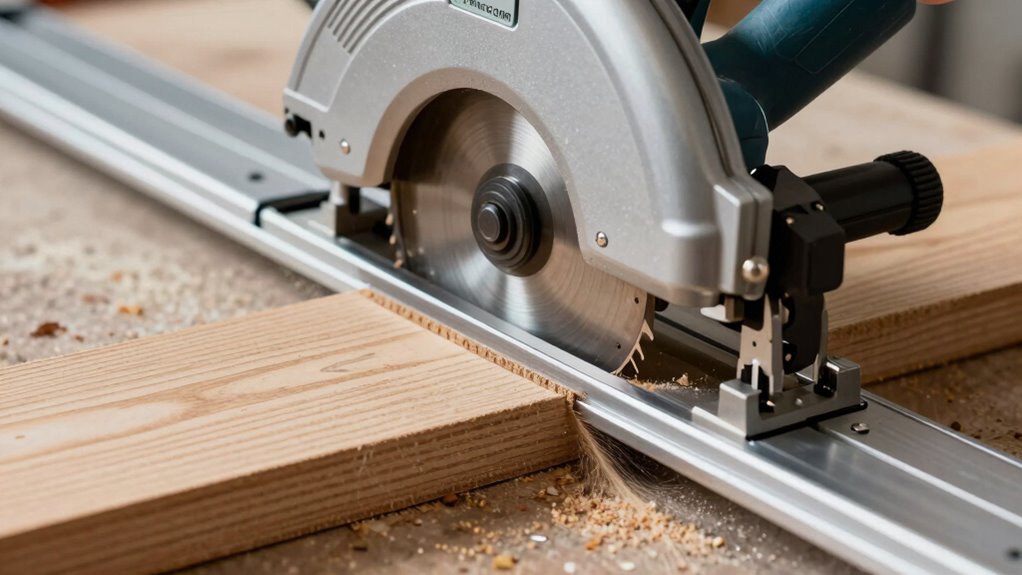 easier precise straight cuts