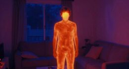 effective and limited thermal imaging