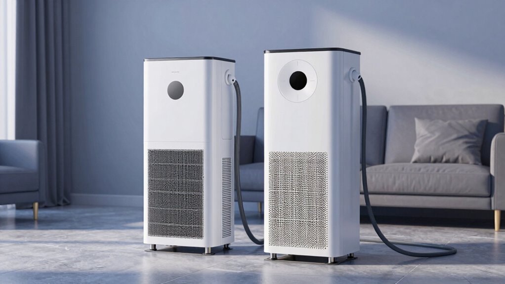 efficient cost effective cooling