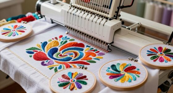 embroidery hoop sizes explained