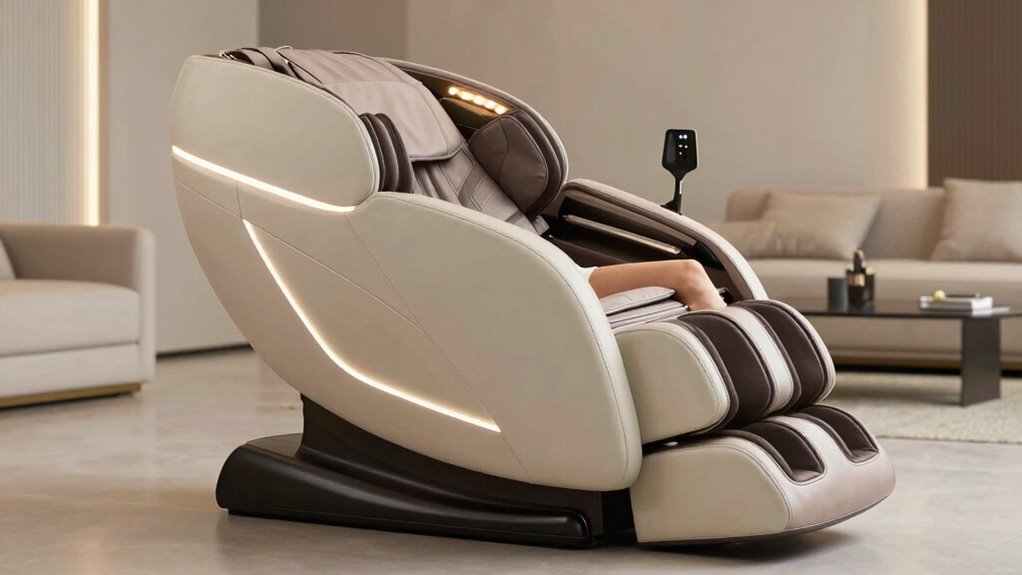 enhanced comfort and wellness