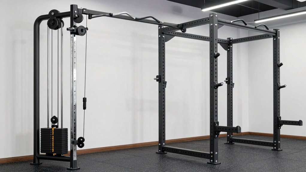 equipment durability and maintenance