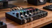 essential audio input choices